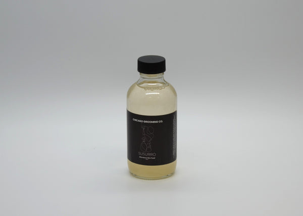 Chicago Grooming Co. Susurro aftershave