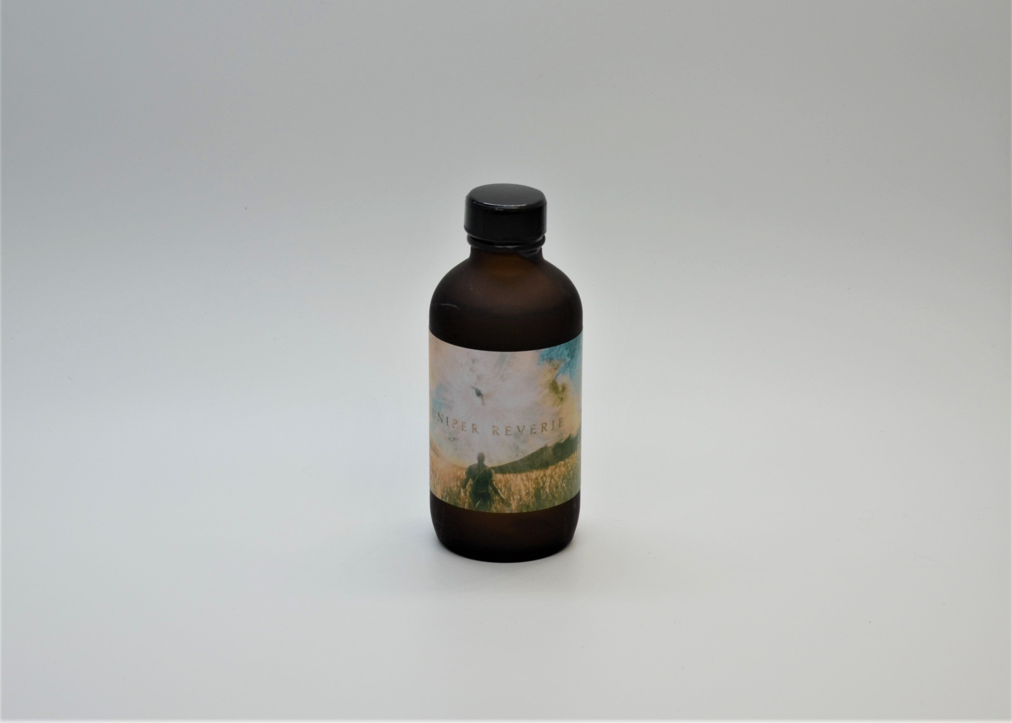 Gentlemans Nod Juniper aftershave ANTICATURA