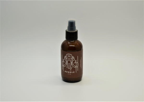 Mammoth Rumble balm