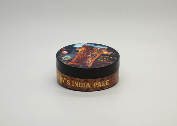 Murphy & Mcneil India Pale shave soap