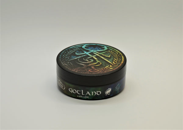 Sapone da barba Murphy &amp; McNeil Gotland 