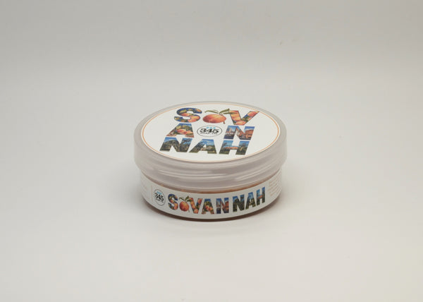 345 Soap Savannah shave soap