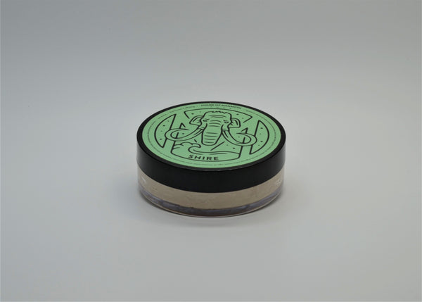 Mammoth Shire 2 shave soap