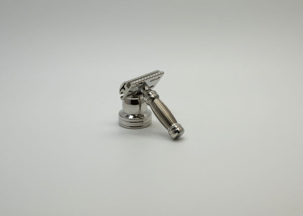 Timeless SS 68 short handle polished