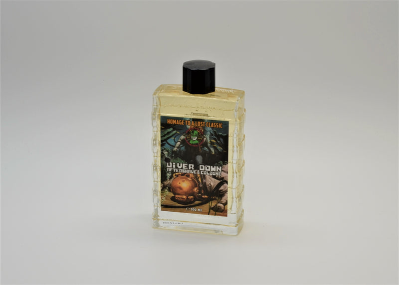 Phoenix Artisan A. Diver Down aftershave