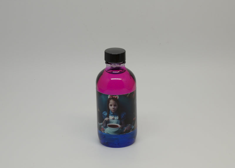 FLS Vivienne in wonderland aftershave