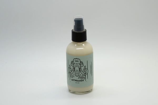 Mammoth Uitwaaien balm