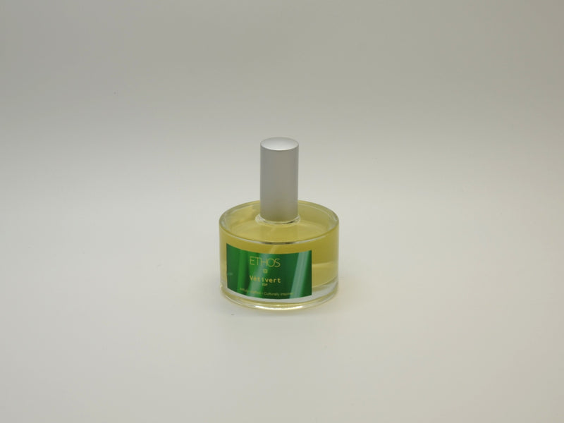 Ethos Vetiver EDP