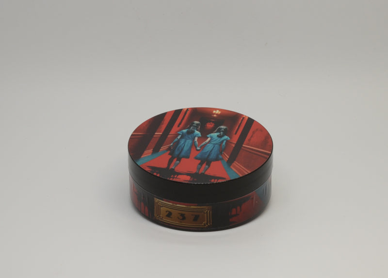 FLS Room 237 shave soap