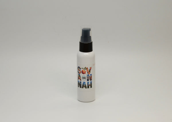 345 Soap Savannah aftershave balm