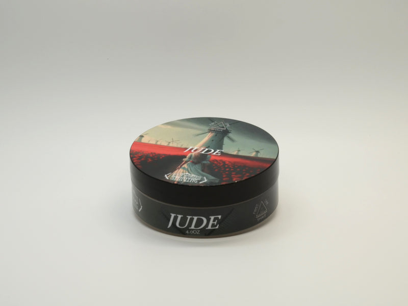 FLS Jude shave soap