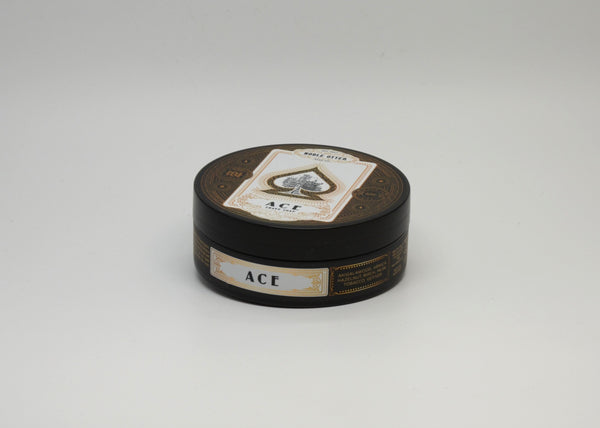 Noble Otter Ace shaving soap