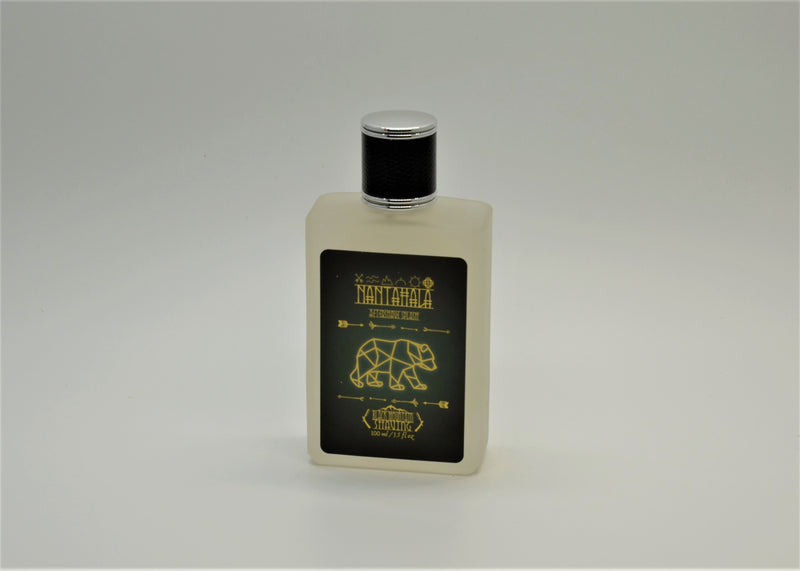 Murphy & Mcneil Nantahala Aftershave