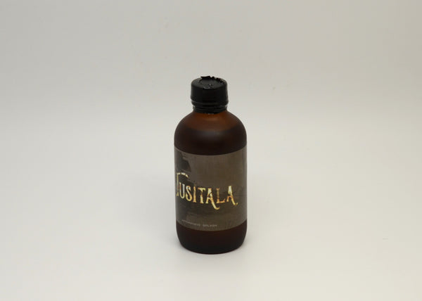 Gentlemans Nod Tusitala aftershave