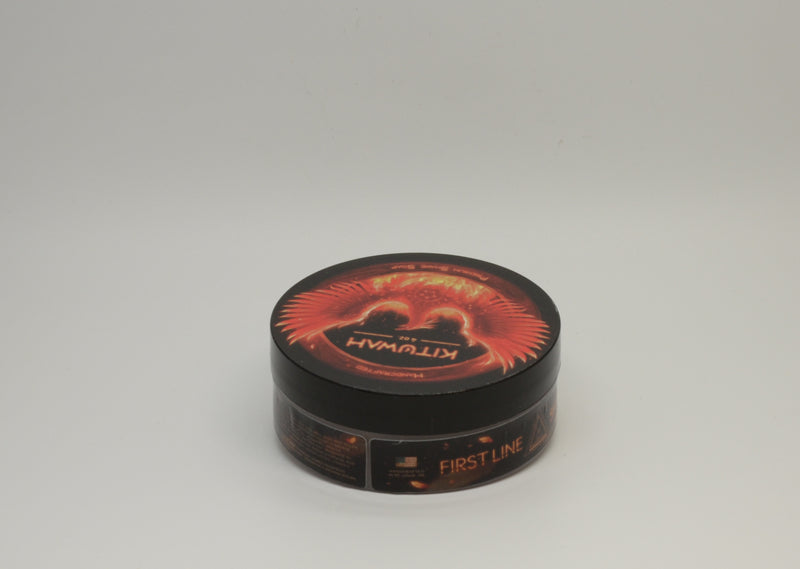 FLS Kituwah shave soap