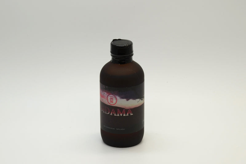 Gentlemans Nod Sidama aftershave