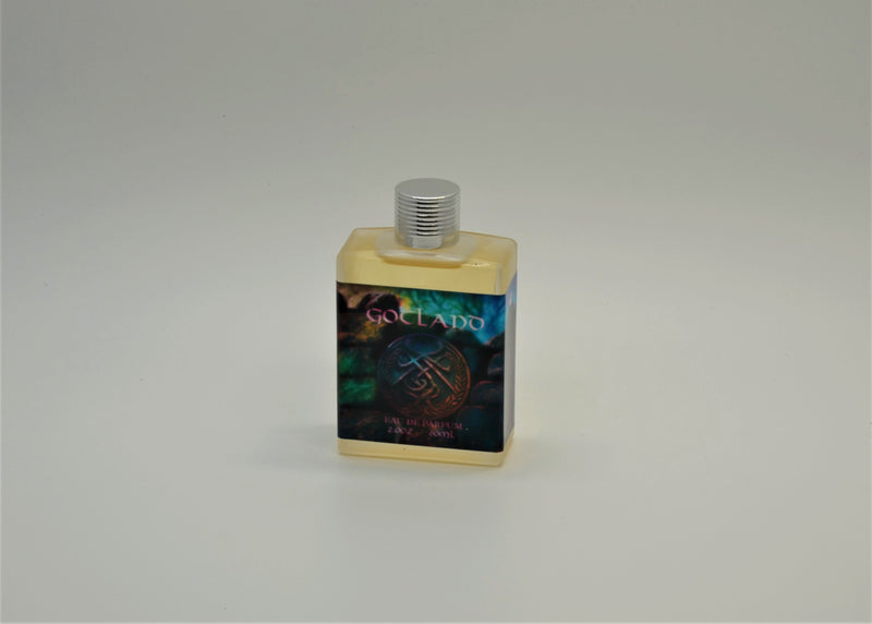 Murphy & Mcneil Gotland Parfum