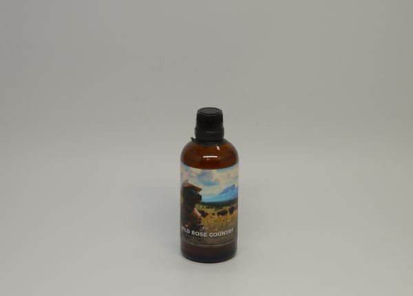 Macduffs Wild Rose Country splash