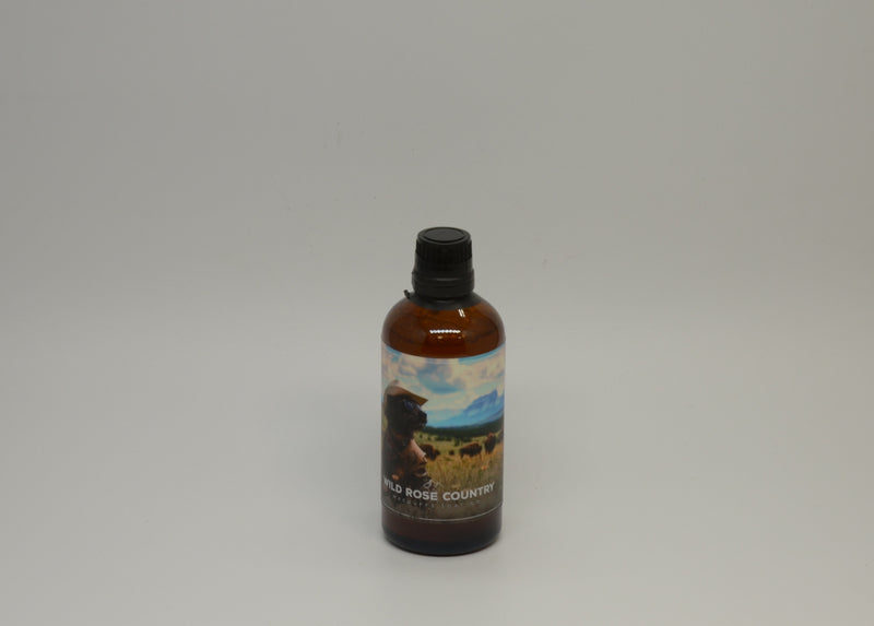 Macduffs Wild Rose Country splash