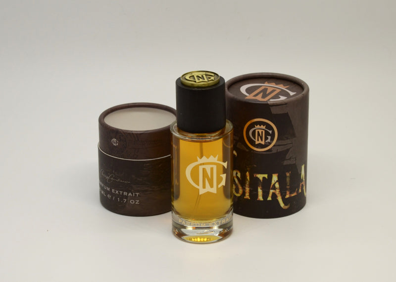 Gentlemans Nod Tusitala EDP
