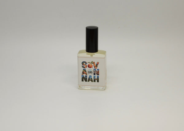 345 Soap Savannah EDP