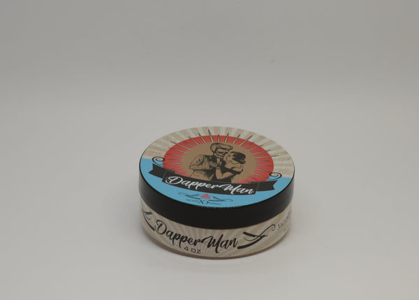 FLS Dapper Man shave soap