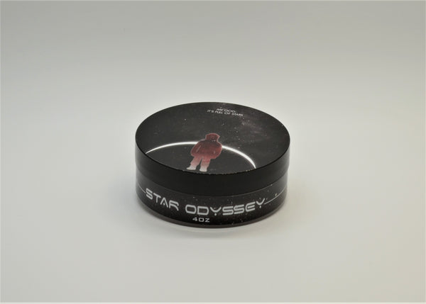 FLS Star Odyssey Rasierseife