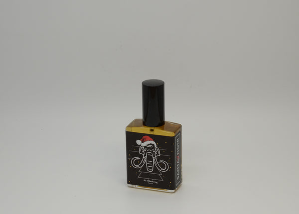 Mammoth Santa Noir EDP