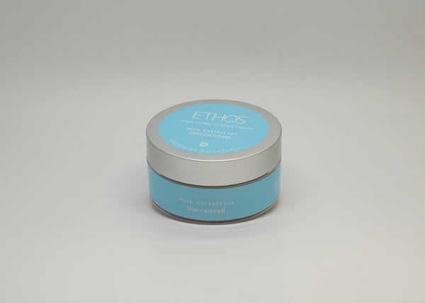Ethos Unscented shave soap