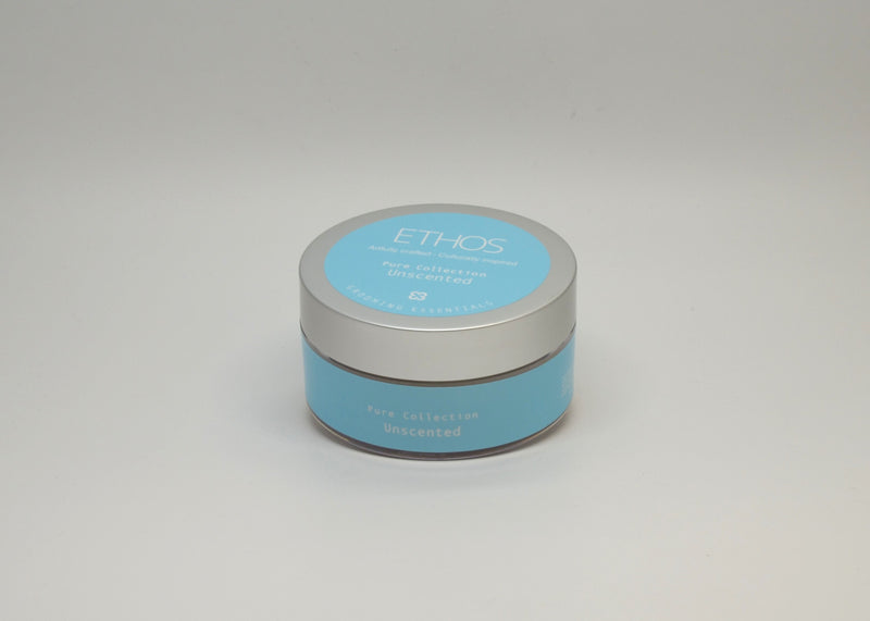 Ethos Unscented shave soap