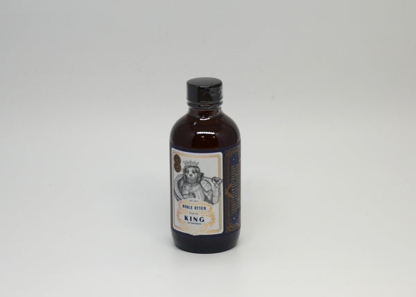 Noble Otter King aftershave