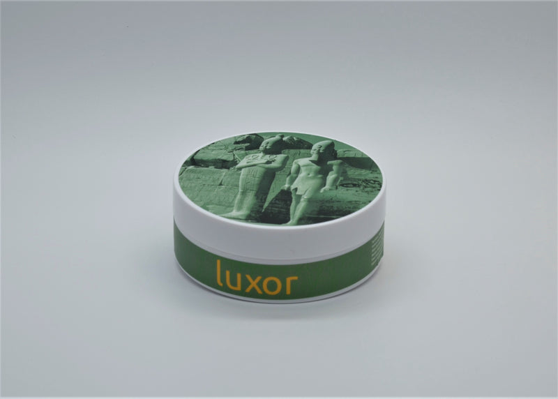Grooming Dept Luxor shaving soap