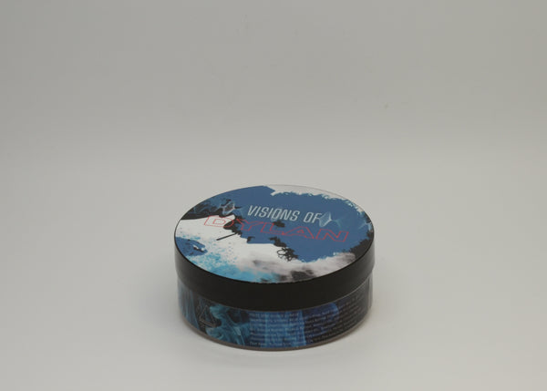 FLS Vision of Dylan shave soap