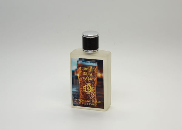 Murphy & Mcneil India Pale aftershave