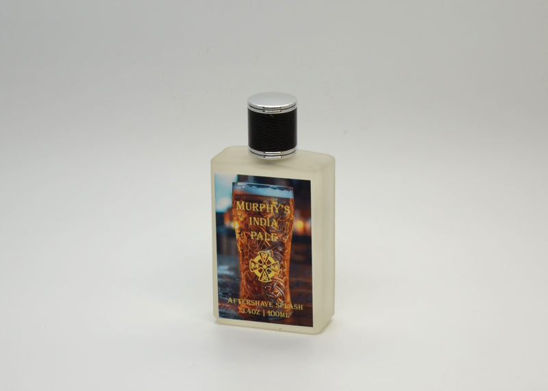 Murphy & Mcneil India Pale aftershave