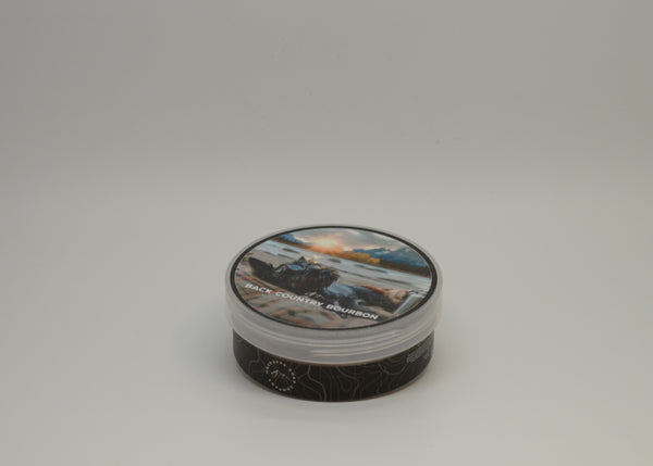 Sapone da barba Macduffs Backcountry 