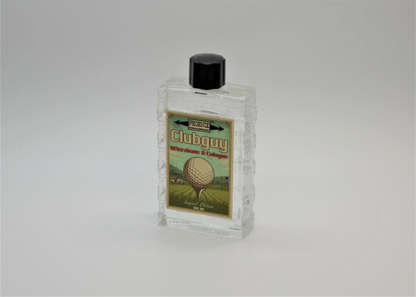 Phoenix Artisan A. Clubguy aftershave