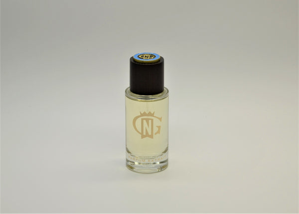 Gentlemans Nod Calabria EDP