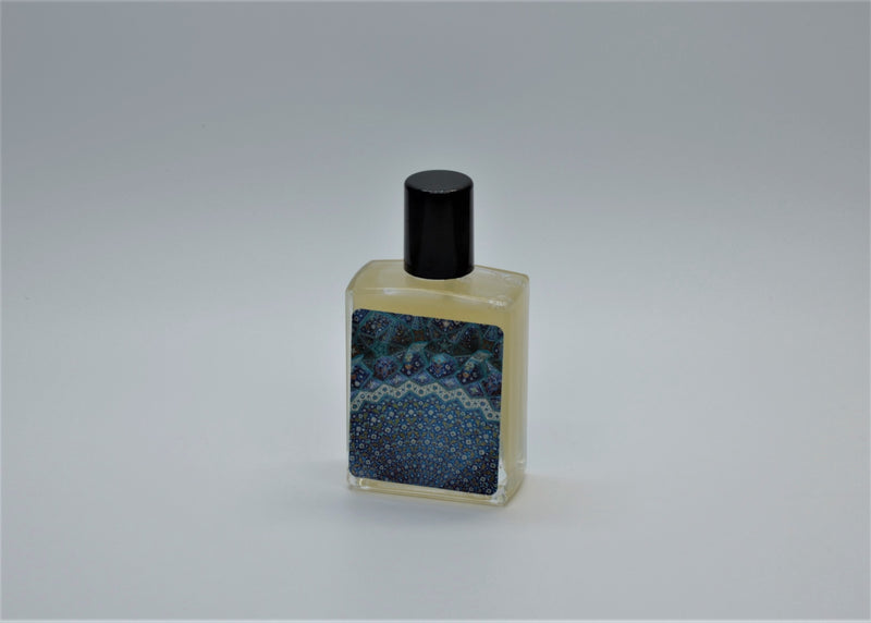 Grooming Dept Mumtaz aftershave