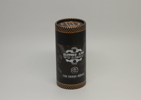 Gentlemans Nod Outlaw EDP