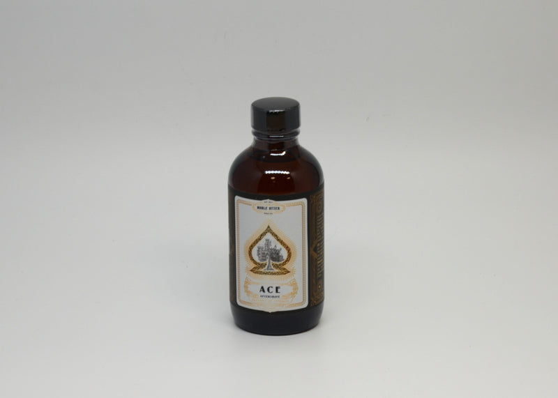 Noble Otter Ace aftershave