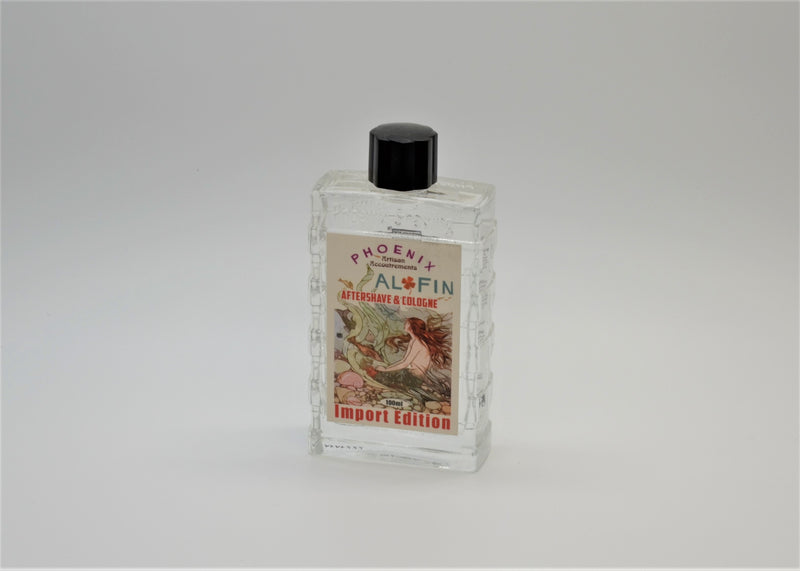 Phoenix Artisan A. Al Fin aftershave