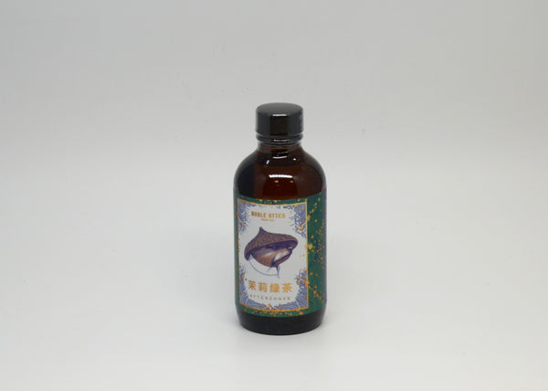Noble Otter Jasmin aftershave