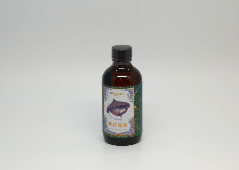 Noble Otter Jasmin aftershave