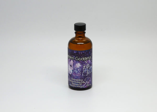 HC&C Hidden Goddess Spritzer