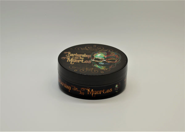 Murphy & Mcneil Barbershop De Los Muertos shave soap