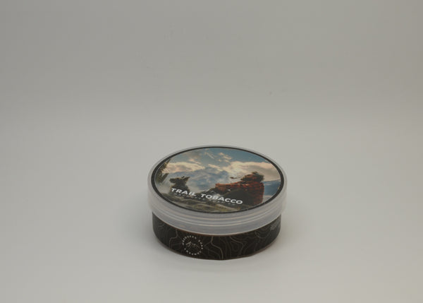 Sapone da barba al tabacco Macduffs Trail 