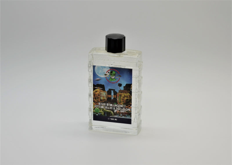 Phoenix Artisan A. Fresco Aftershave