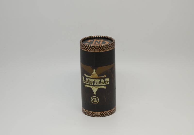 Gentlemans Nod Lawman EDP