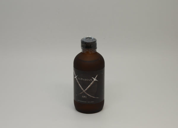 Gentlemans nod Damscus aftershave